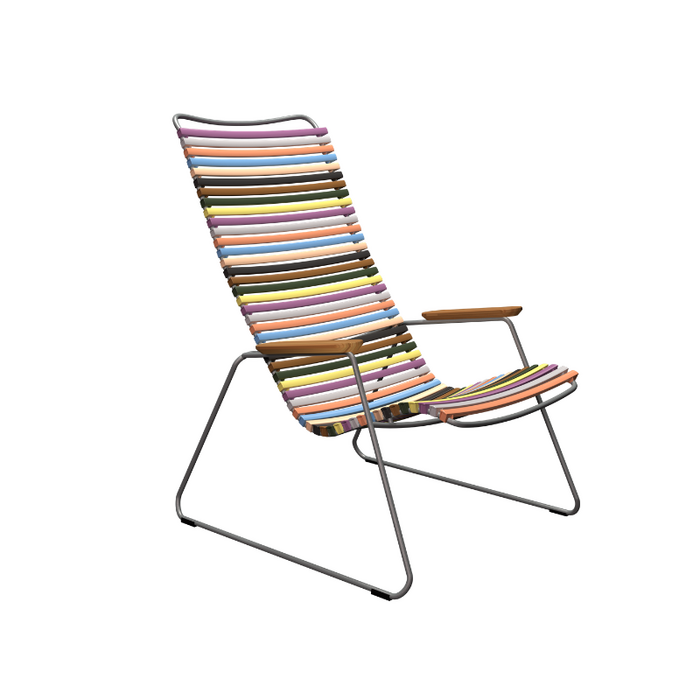 Houe Click Lounge Chair - Houe