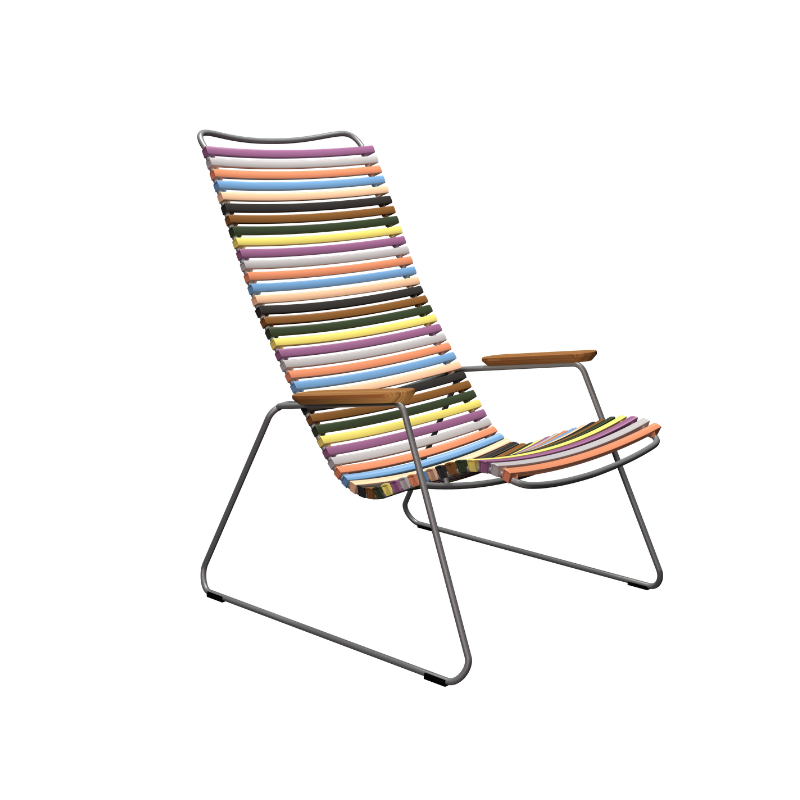 Houe Click Lounge Chair - Houe