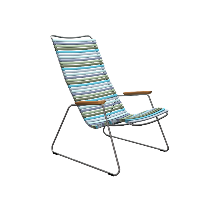 Houe Click Lounge Chair - Houe