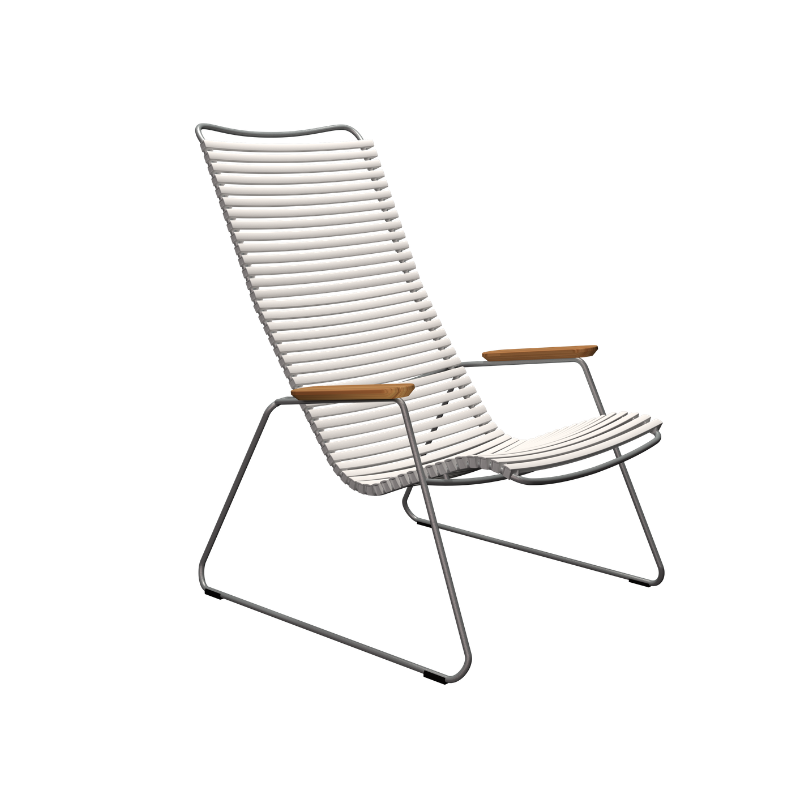 Houe Click Lounge Chair - Houe