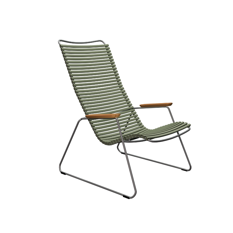 Houe Click Lounge Chair - Houe