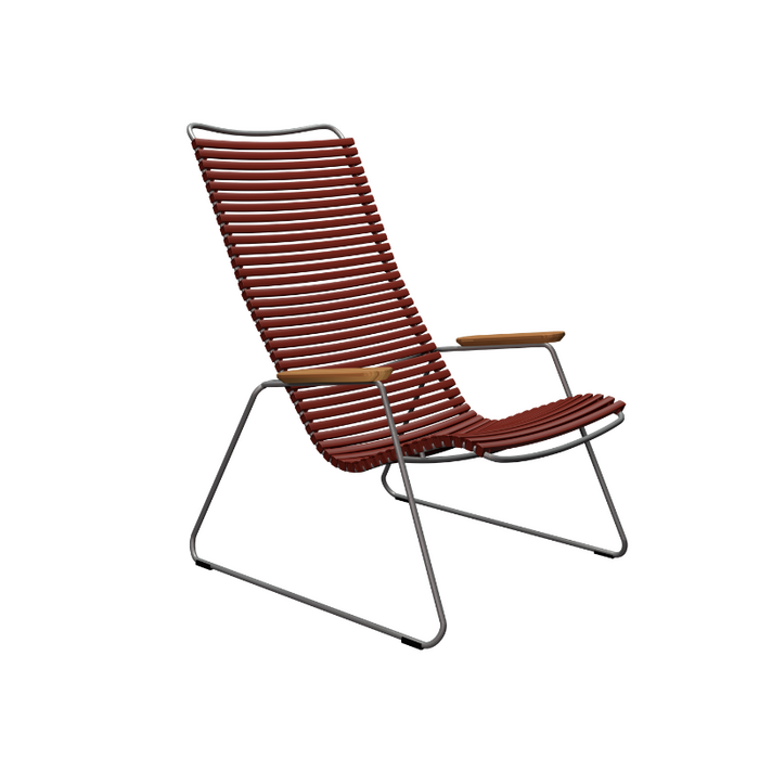 Houe Click Lounge Chair - Houe