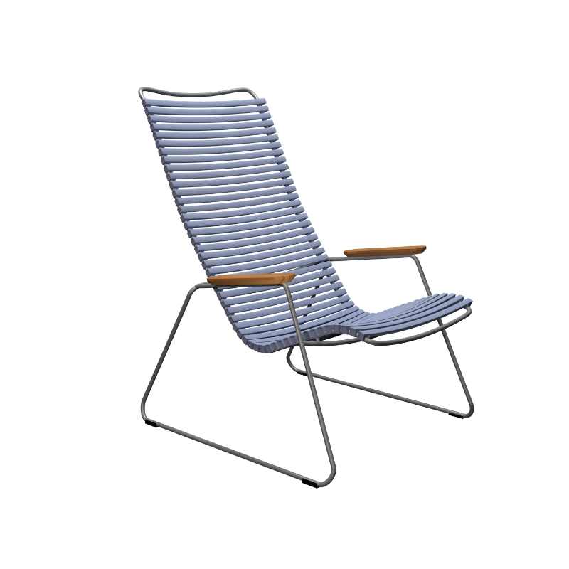 Houe Click Lounge Chair - Houe