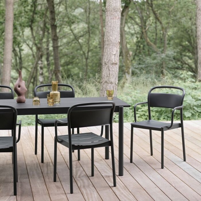 Muuto Linear tafel - Muuto