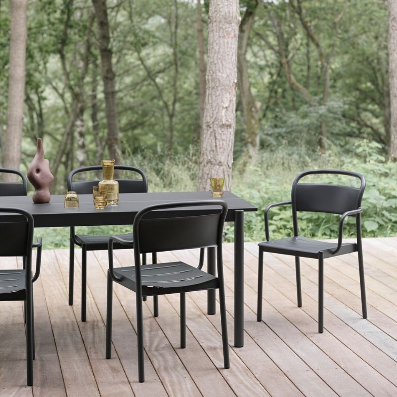 Muuto Linear tafel - Muuto