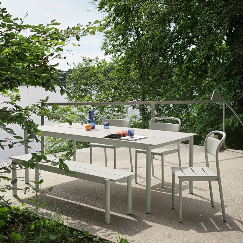 Muuto Linear tafel - Muuto