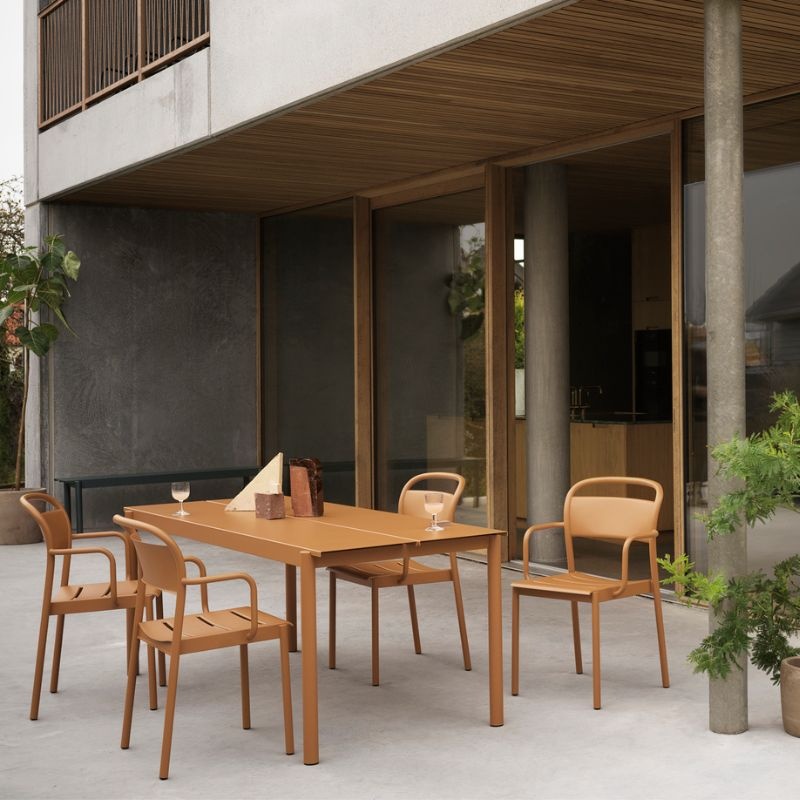 Muuto Linear tafel - Muuto