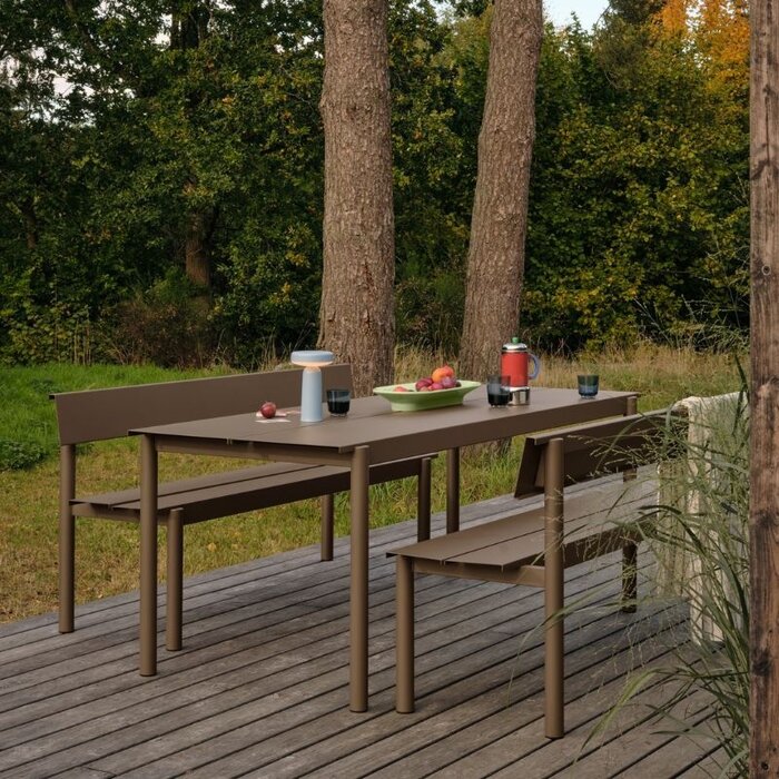 Muuto Linear tafel - Muuto