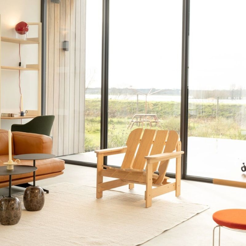 Weltevree Chaise Picket - Weltevree