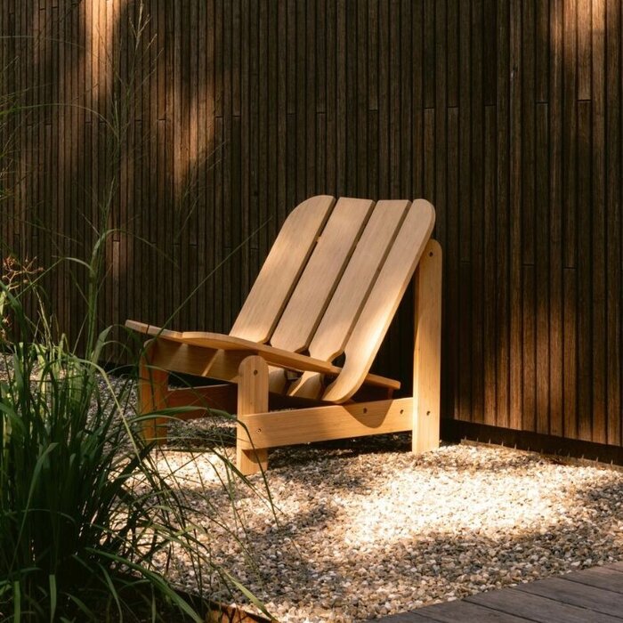 Weltevree Chaise Picket - Weltevree