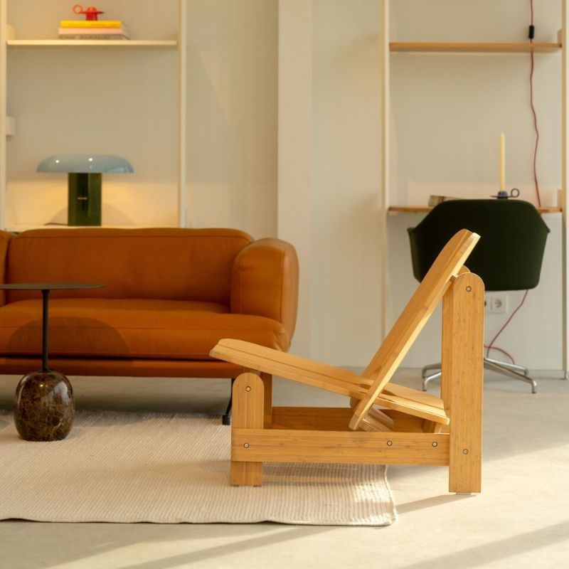 Weltevree Chaise Picket - Weltevree