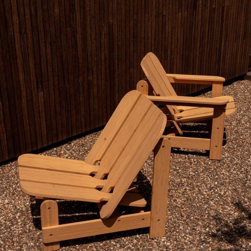 Weltevree Chaise Picket - Weltevree