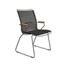 Houe Click Dining Chair Tall Back