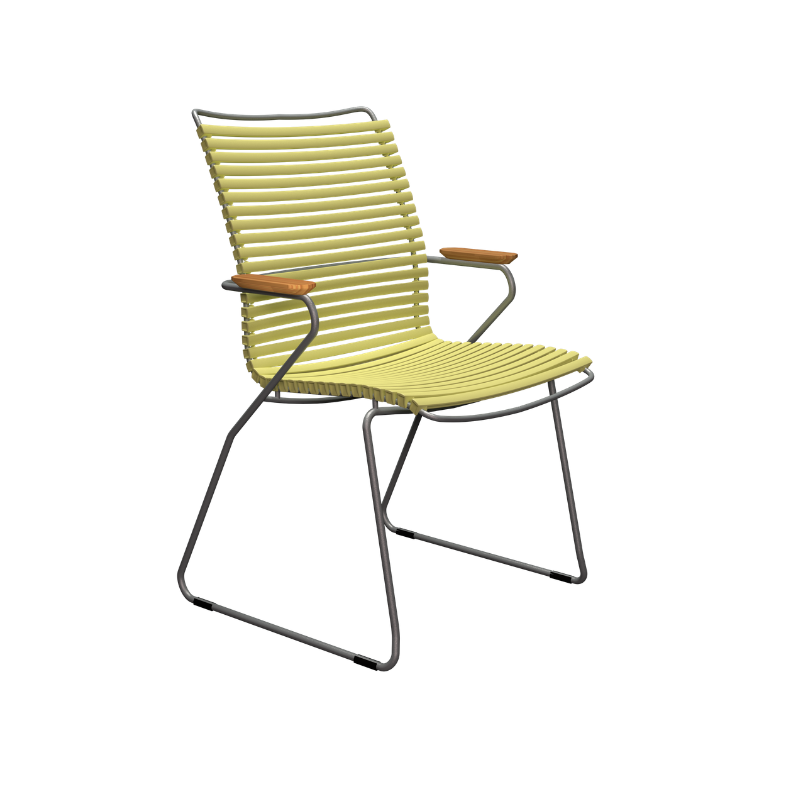 Houe Click Dining Chair Tall Back - Houe