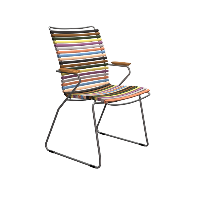 Houe Click Dining Chair Tall Back - Houe