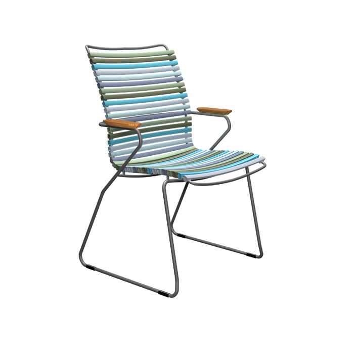 Houe Click Dining Chair Tall Back - Houe