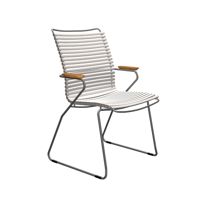 Houe Click Dining Chair Tall Back - Houe