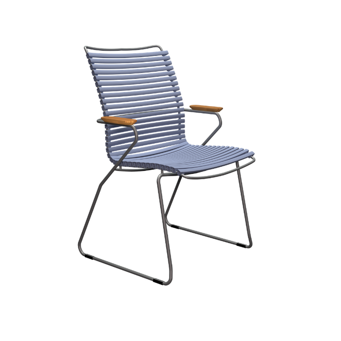 Houe Click Dining Chair Tall Back - Houe