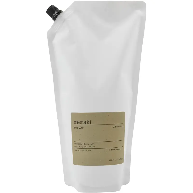 Meraki Refill 1L - Meraki
