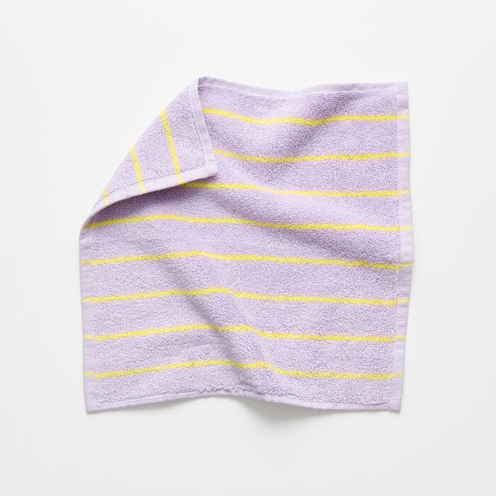 Bongusta Naram Serviettes pour invités (30x30 cm) - Bongusta