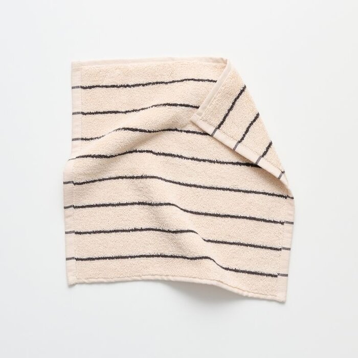 Bongusta Naram Serviettes pour invités (30x30 cm) - Bongusta