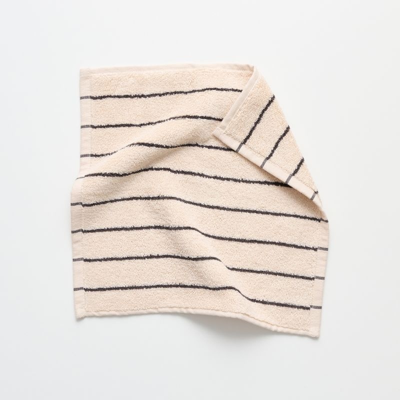 Bongusta Naram Serviettes pour invités (30x30 cm) - Bongusta