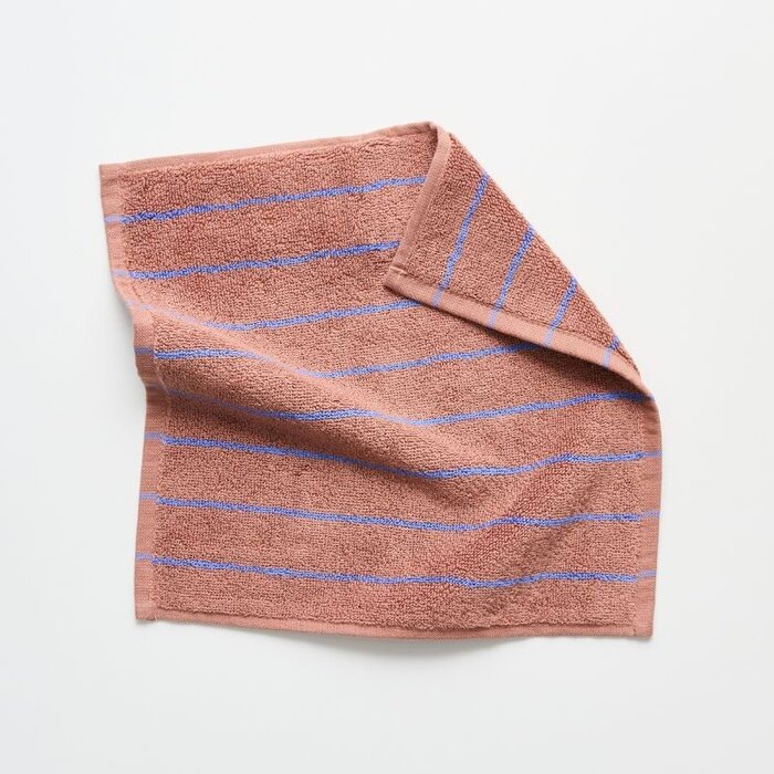 Bongusta Naram Serviettes pour invités (30x30 cm) - Bongusta