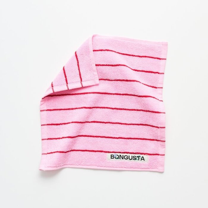 Bongusta Naram Serviettes pour invités (30x30 cm) - Bongusta