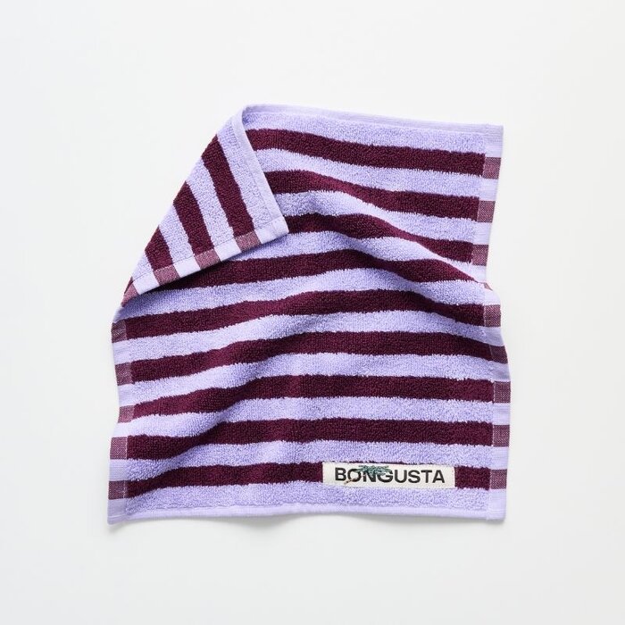 Bongusta Naram Serviettes pour invités (30x30 cm) - Bongusta