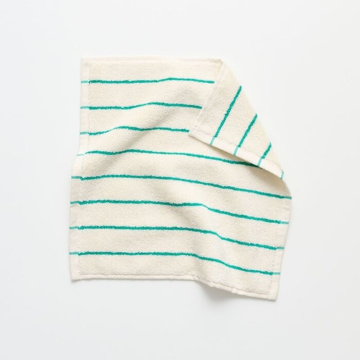 Bongusta Naram Serviettes pour invités (30x30 cm) - Bongusta