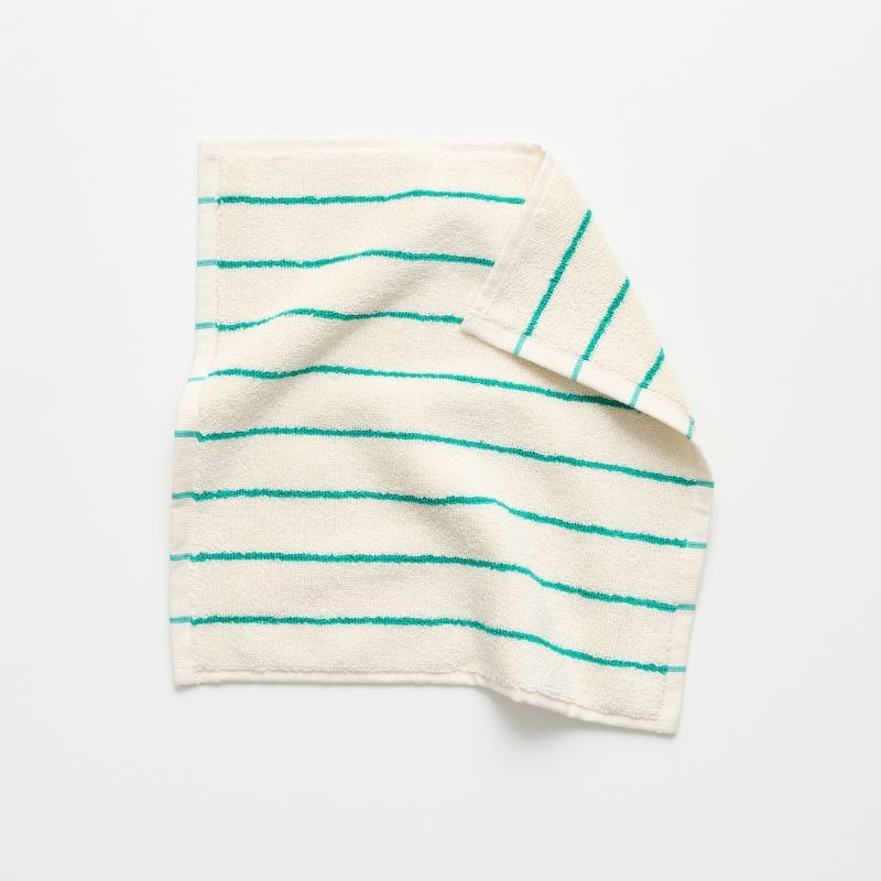 Bongusta Naram Serviettes pour invités (30x30 cm) - Bongusta