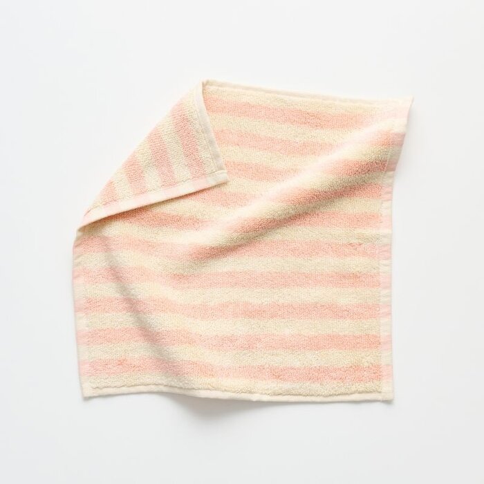 Bongusta Naram Serviettes pour invités (30x30 cm) - Bongusta