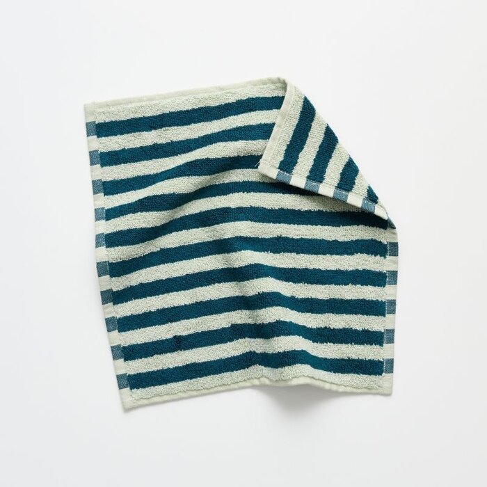 Bongusta Naram Serviettes pour invités (30x30 cm) - Bongusta