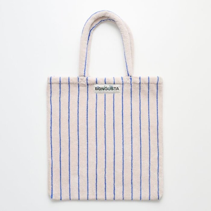 Bongusta Naram totebag  (45x 50cm) - Bongusta