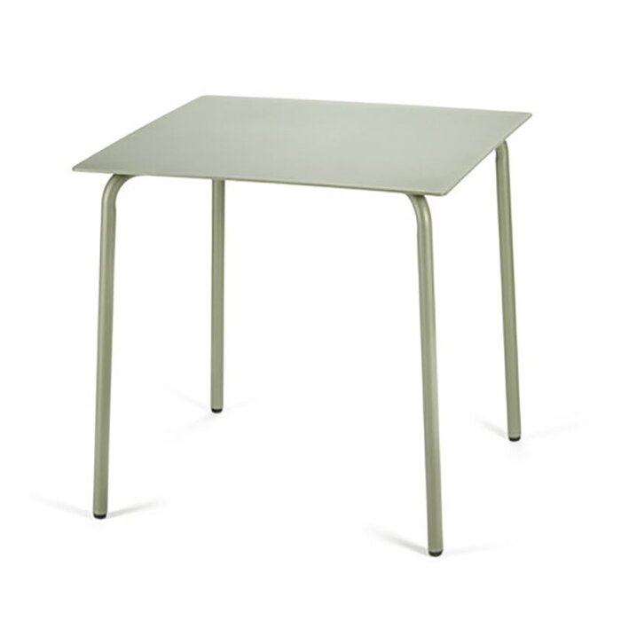 Serax August tafel vierkant - Serax