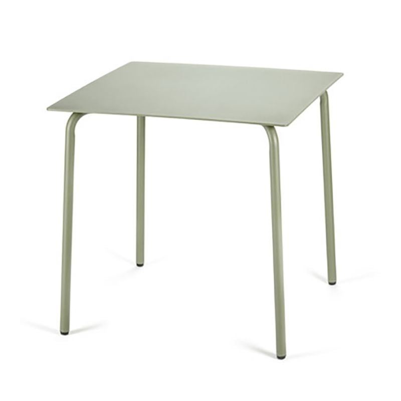 Serax August table carrée - Serax