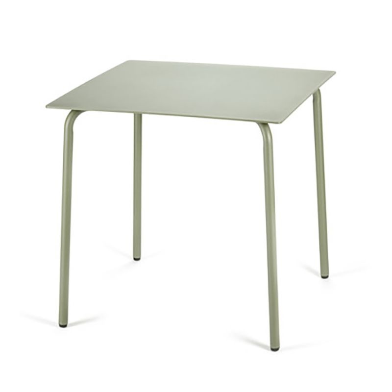 Serax August tafel vierkant - Serax