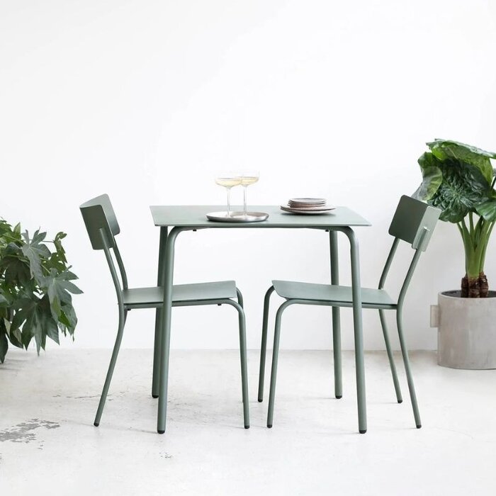 Serax August table carrée - Serax