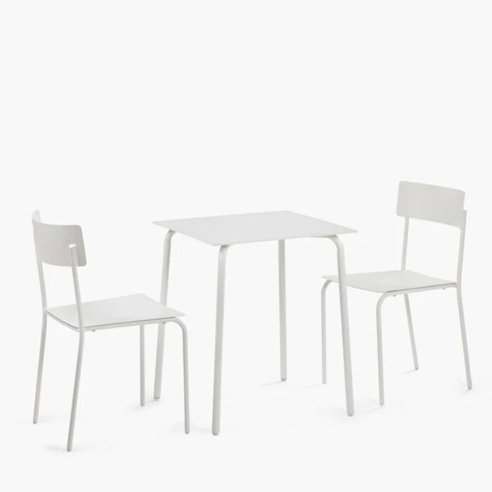 Serax August tafel vierkant - Serax