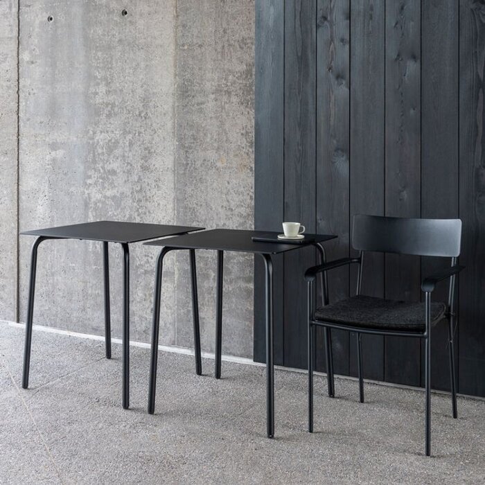 Serax August table carrée - Serax