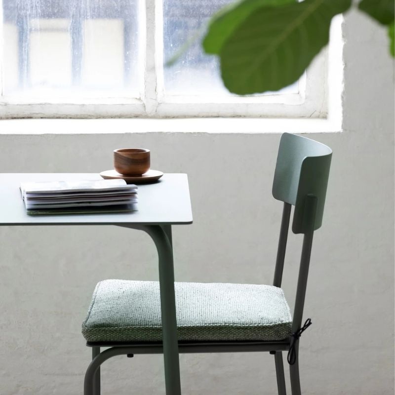 Serax August tafel vierkant - Serax