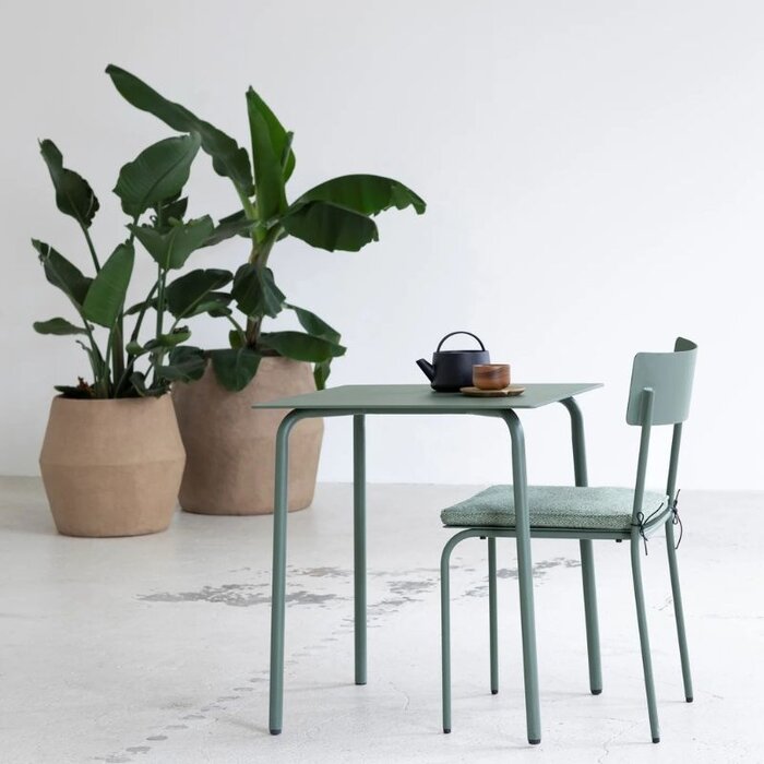 Serax August tafel vierkant - Serax