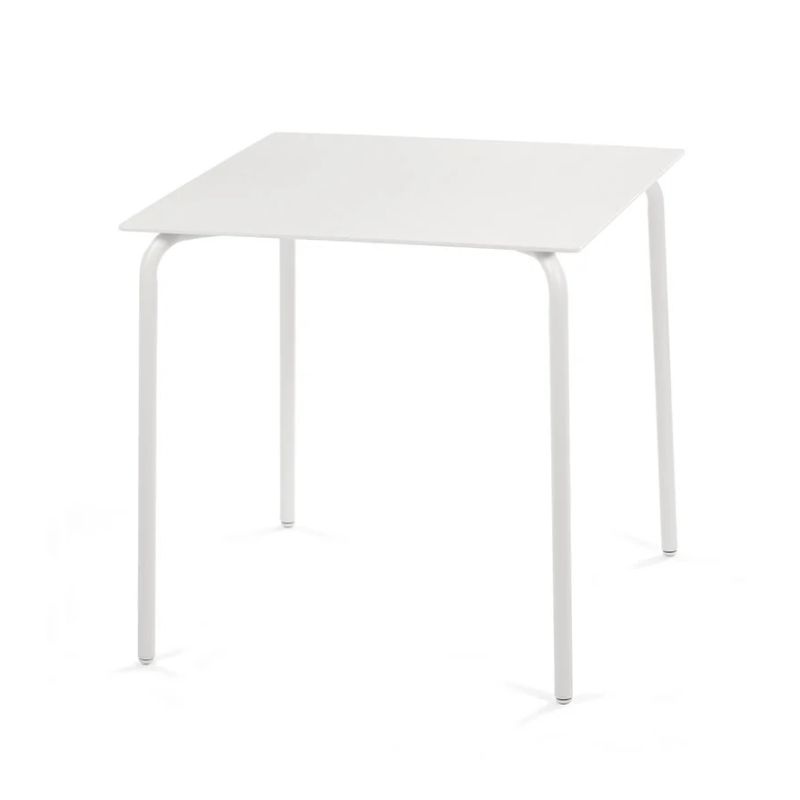 Serax August tafel vierkant - Serax