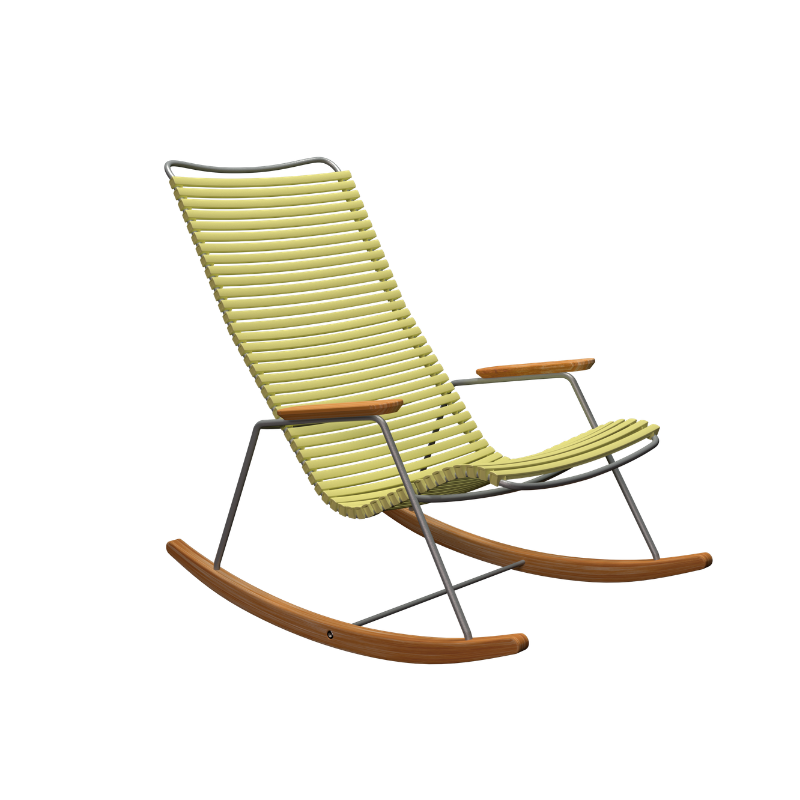 Houe Click Rocking Chaise - HOUE