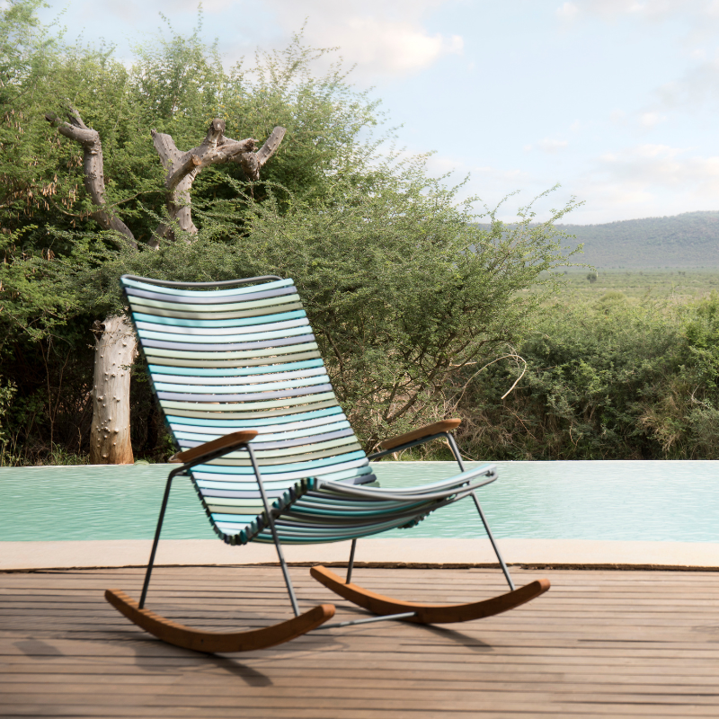 Houe Click Rocking Chair - HOUE
