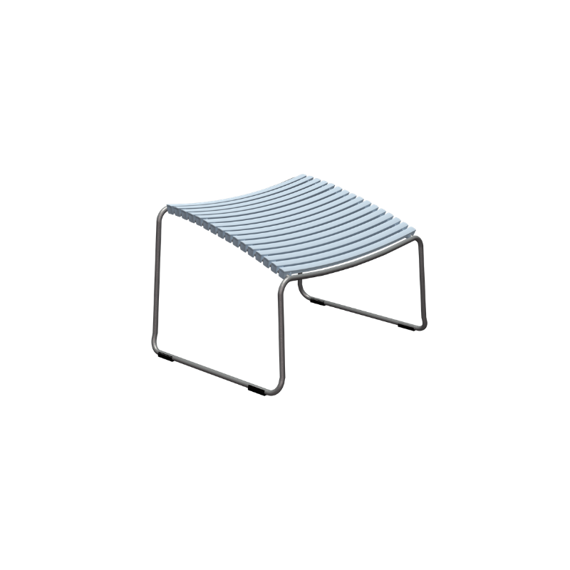 Houe Click footrest - HOUE