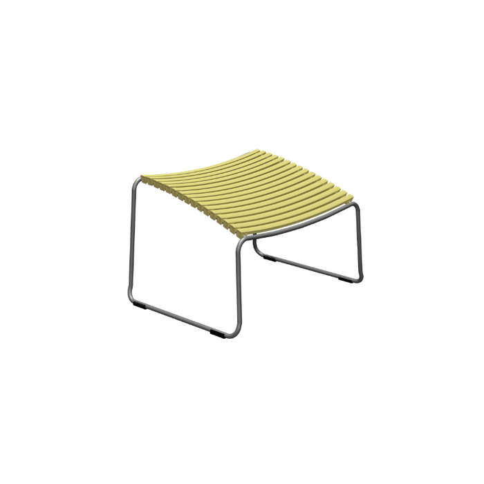 Houe Click footrest - HOUE