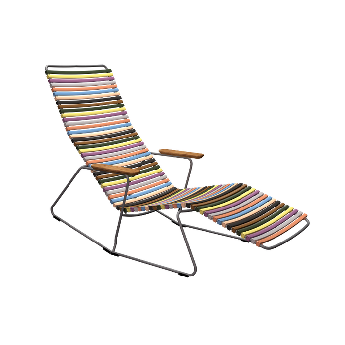 Houe Click Sunrocker - Houe