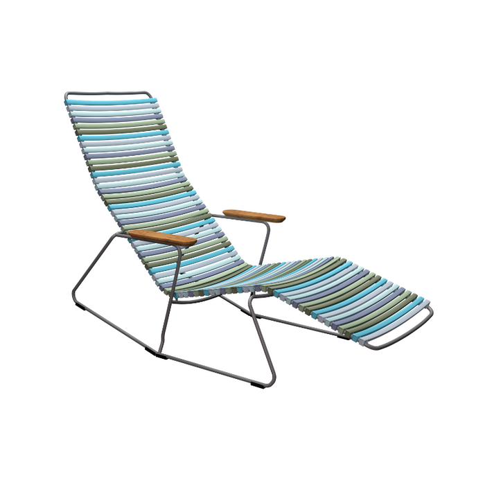 Houe Click Sunrocker - Houe