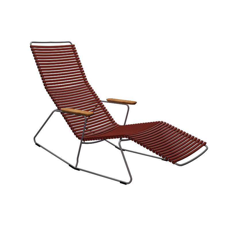 Houe Click Sunrocker - Houe